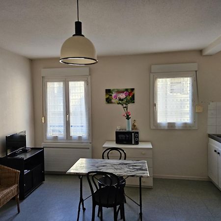 Residence Anclo Rennes-les-Bains 外观 照片