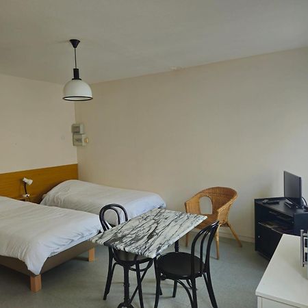 Residence Anclo Rennes-les-Bains 外观 照片