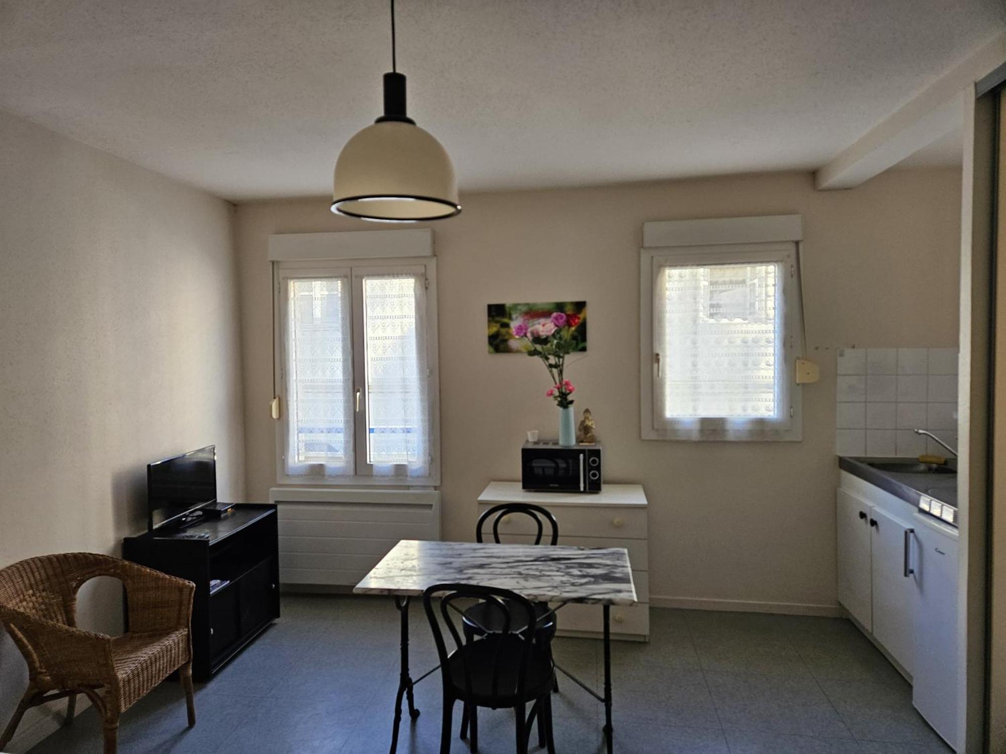 Residence Anclo Rennes-les-Bains 外观 照片