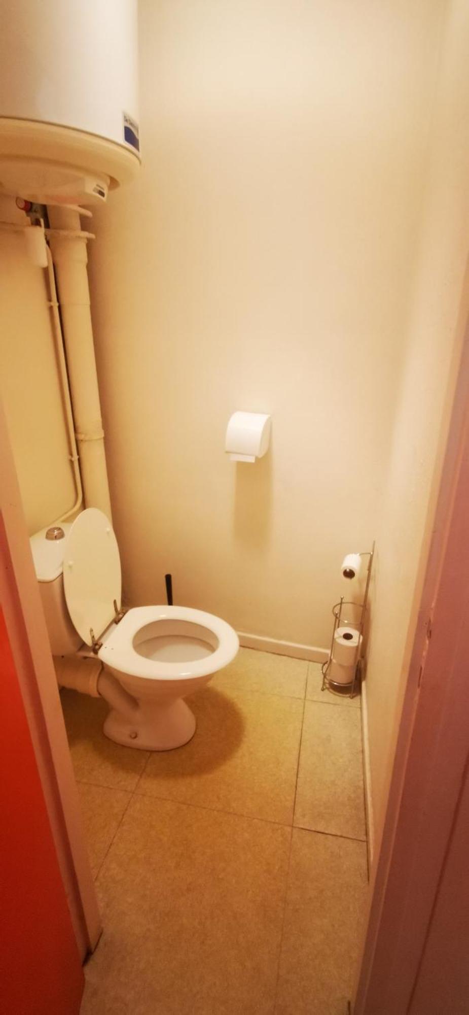 Residence Anclo Rennes-les-Bains 客房 照片