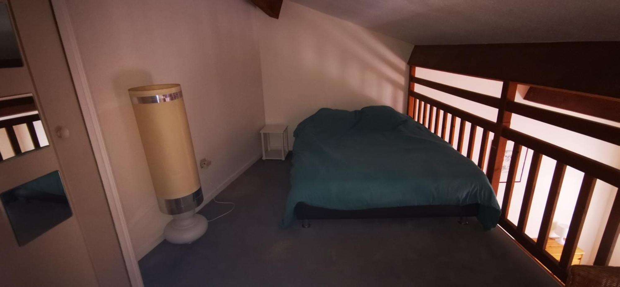 Residence Anclo Rennes-les-Bains 外观 照片