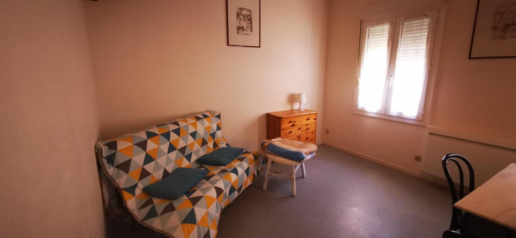 Residence Anclo Rennes-les-Bains 外观 照片