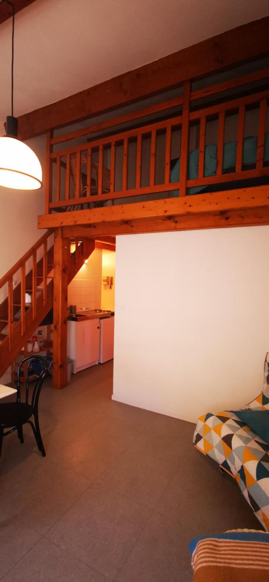 Residence Anclo Rennes-les-Bains 外观 照片