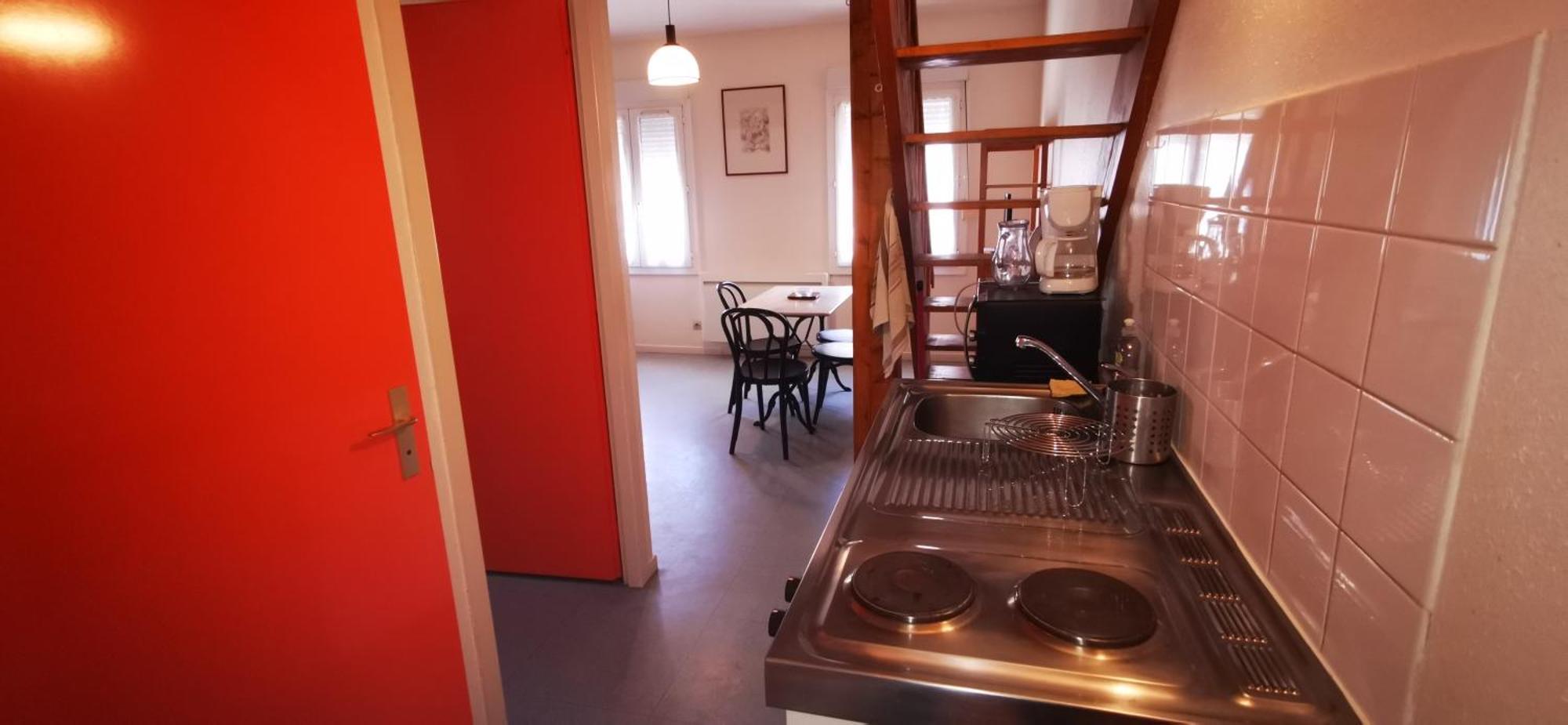 Residence Anclo Rennes-les-Bains 外观 照片