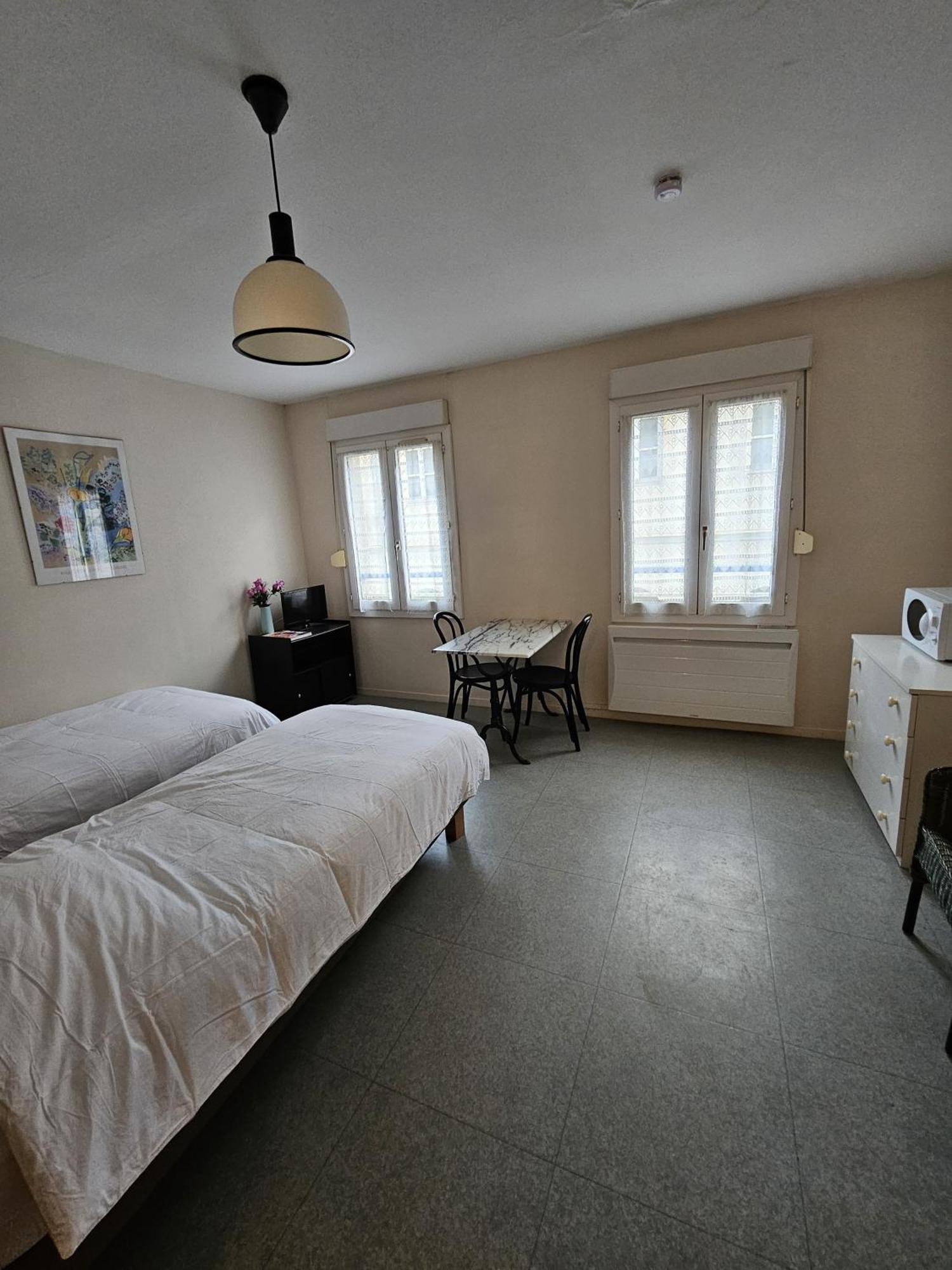 Residence Anclo Rennes-les-Bains 外观 照片