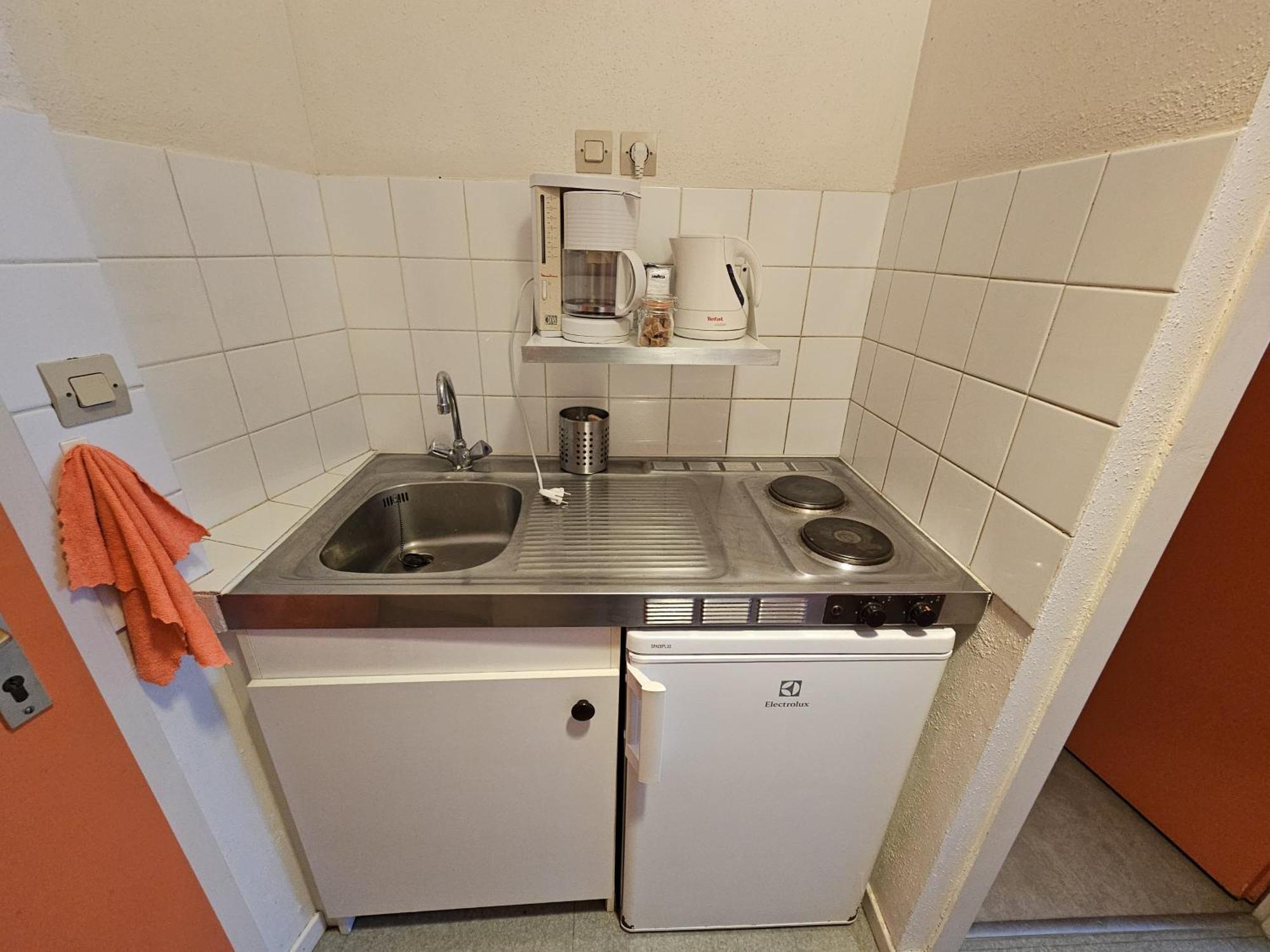 Residence Anclo Rennes-les-Bains 外观 照片