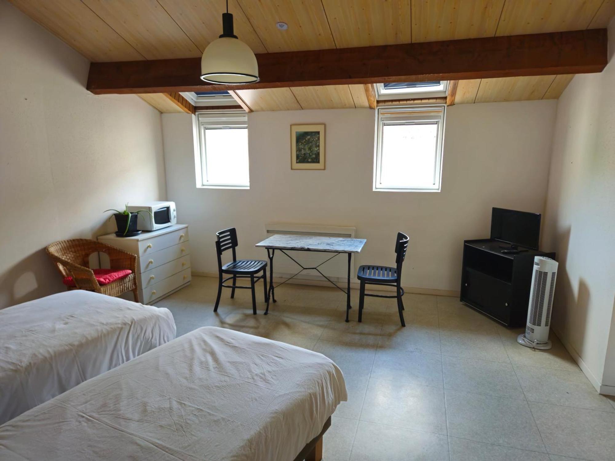 Residence Anclo Rennes-les-Bains 外观 照片