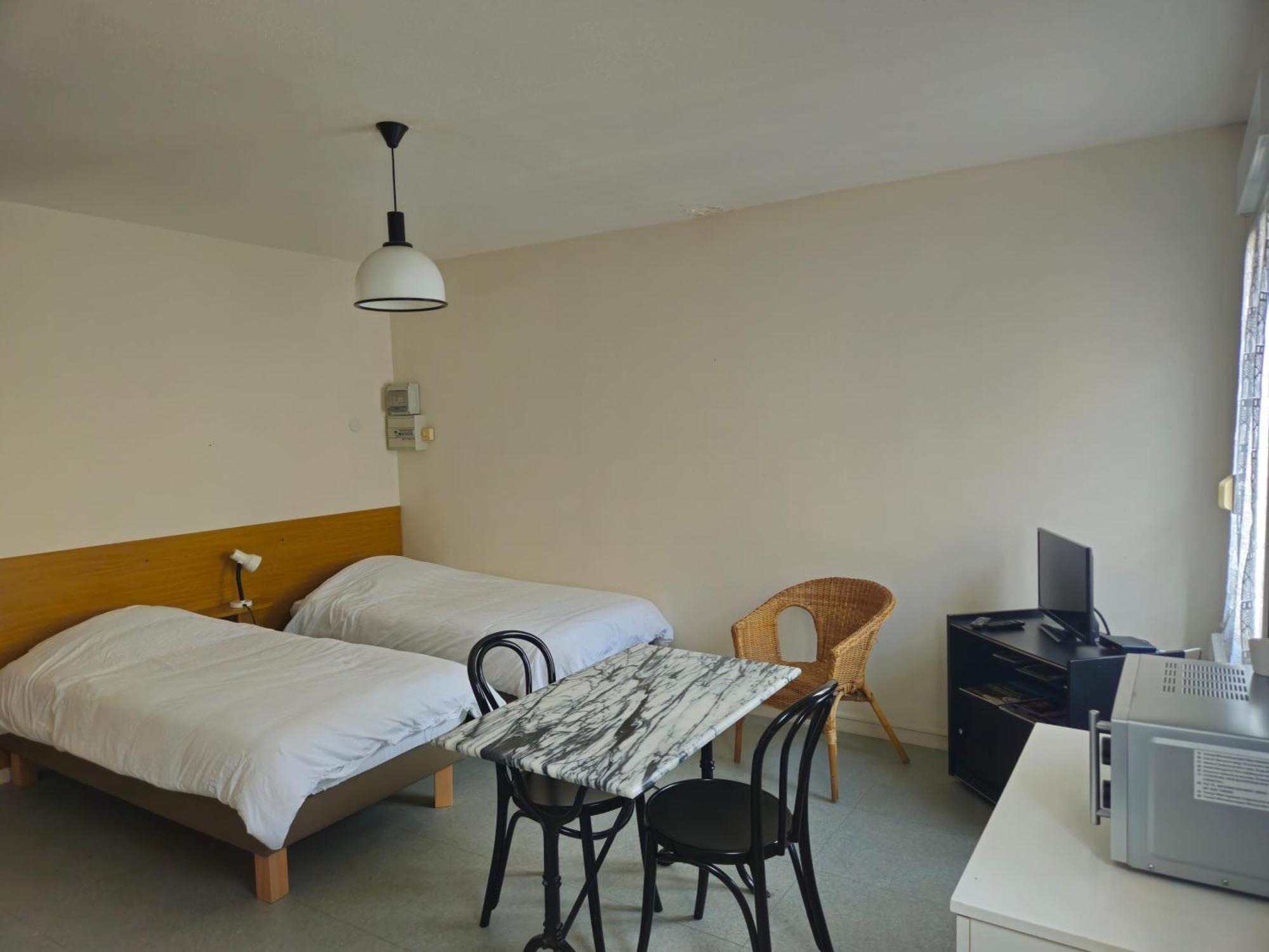 Residence Anclo Rennes-les-Bains 外观 照片