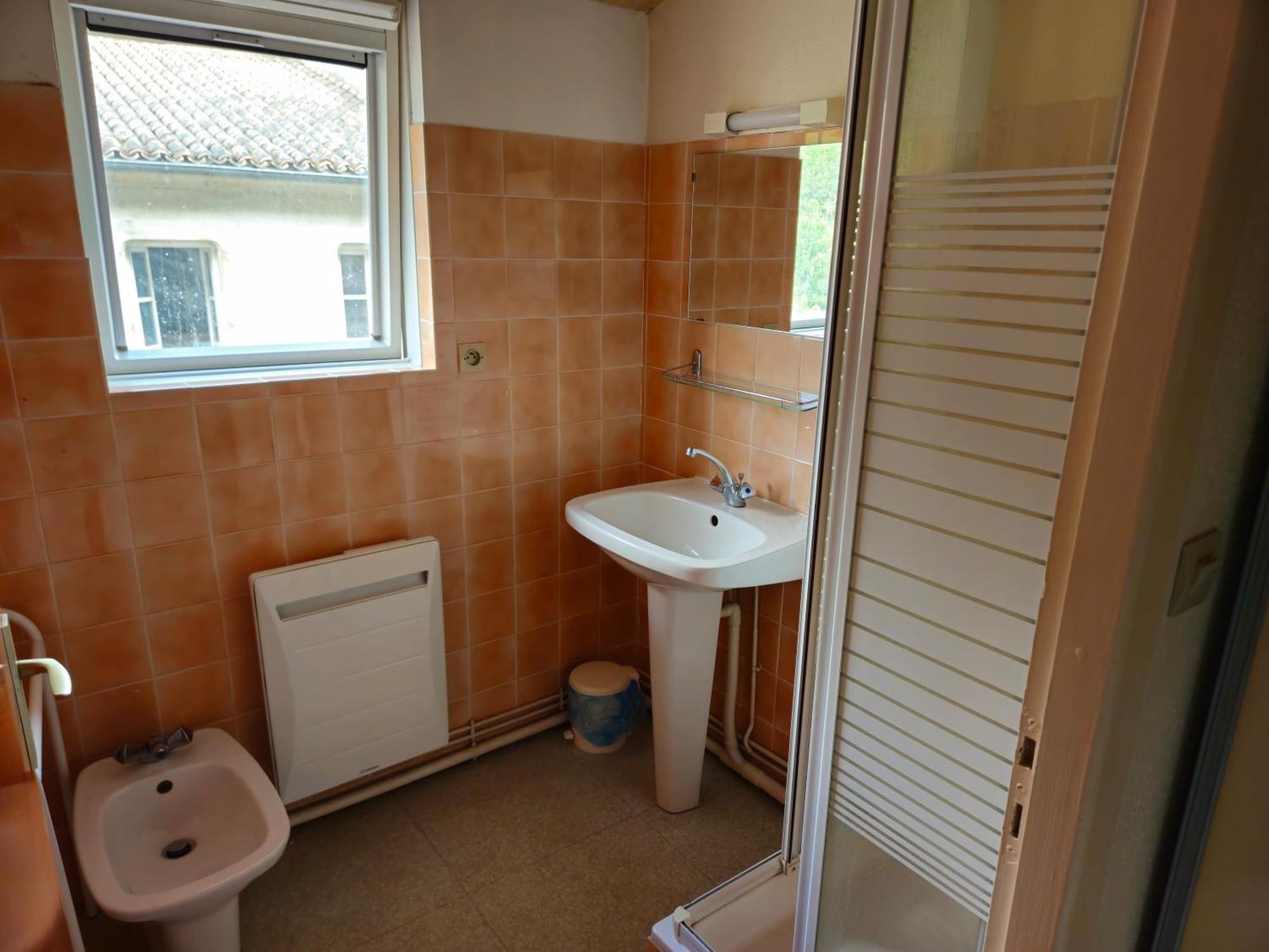 Residence Anclo Rennes-les-Bains 外观 照片
