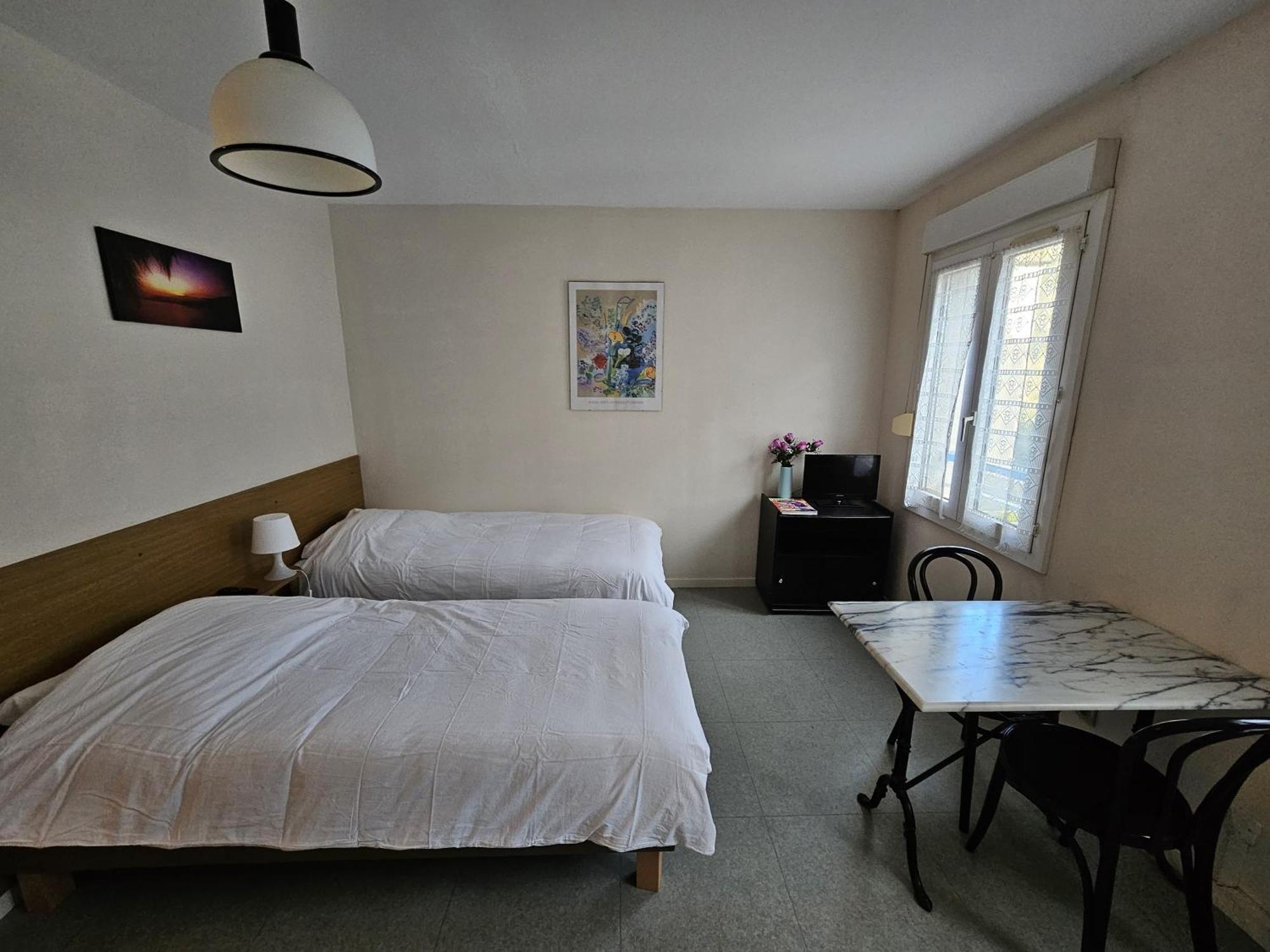 Residence Anclo Rennes-les-Bains 外观 照片