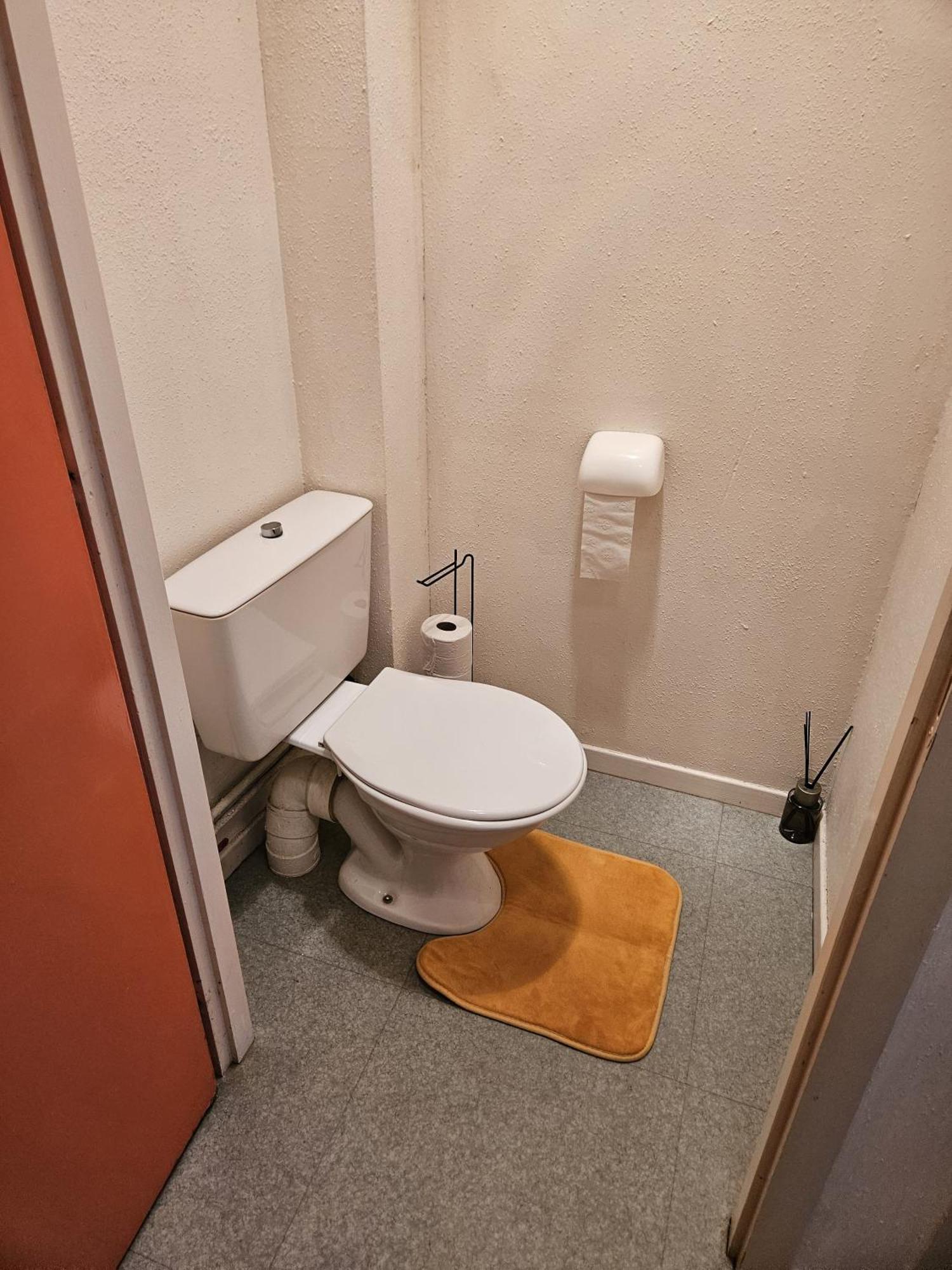 Residence Anclo Rennes-les-Bains 外观 照片