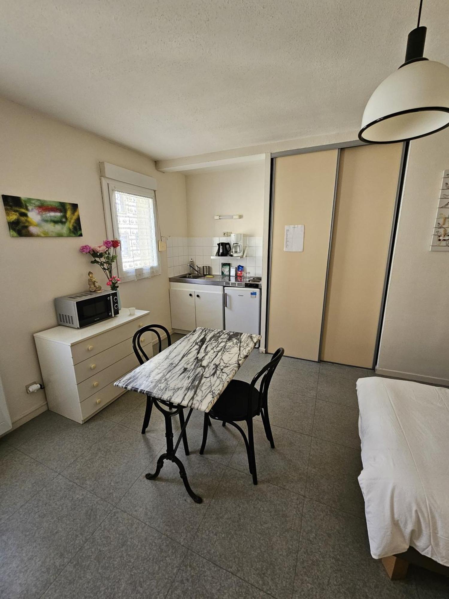 Residence Anclo Rennes-les-Bains 外观 照片