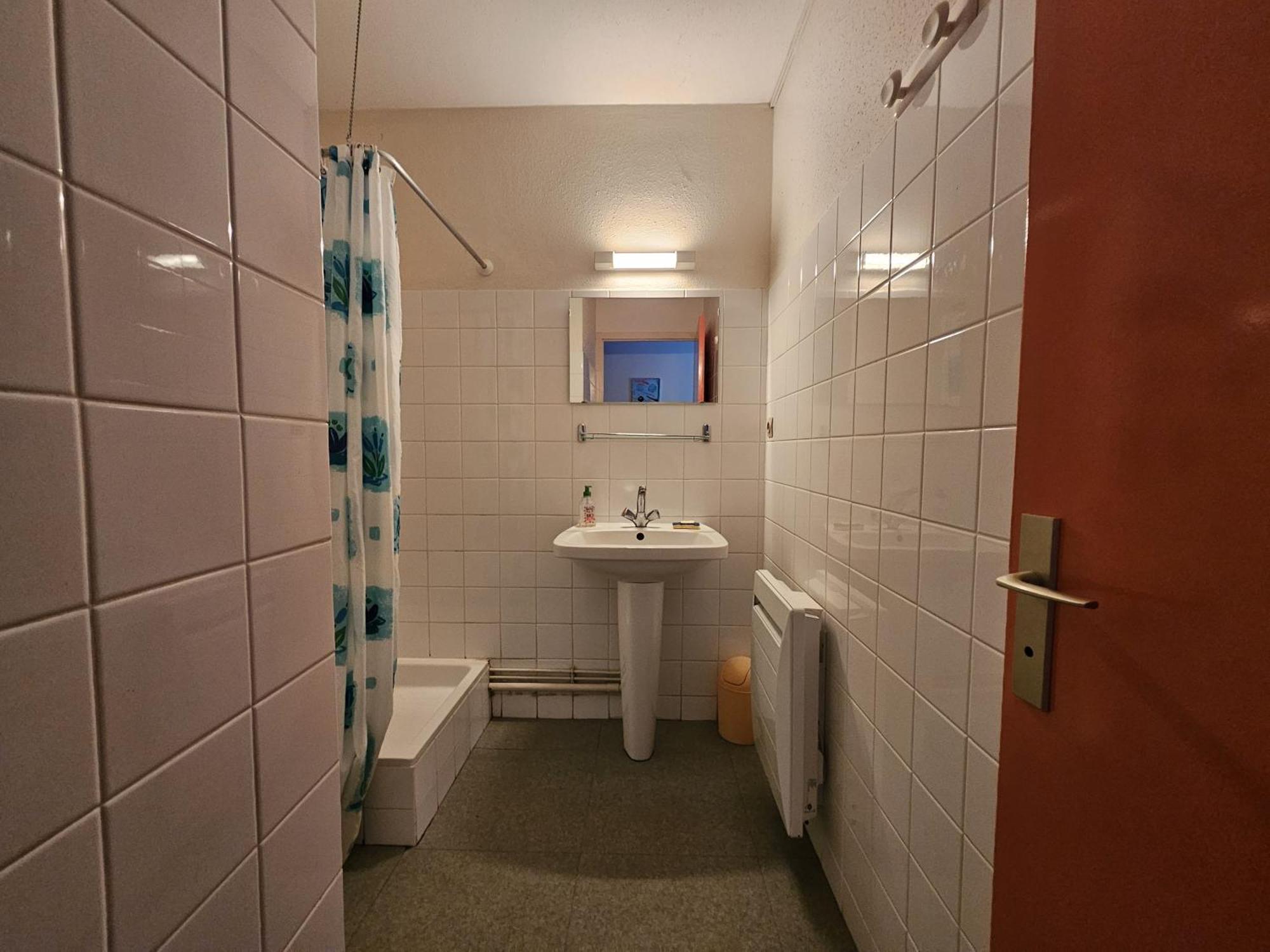Residence Anclo Rennes-les-Bains 外观 照片