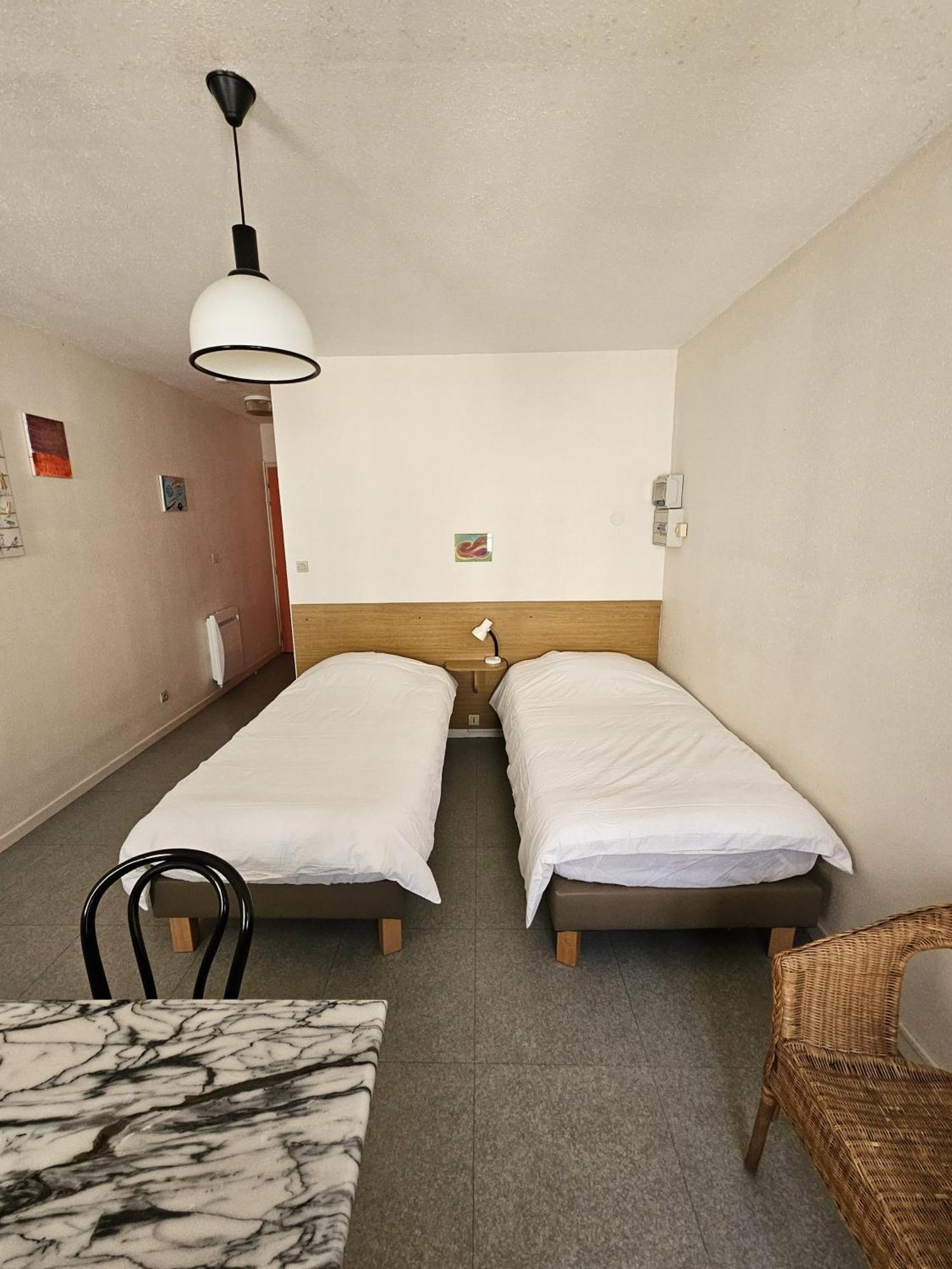 Residence Anclo Rennes-les-Bains 外观 照片