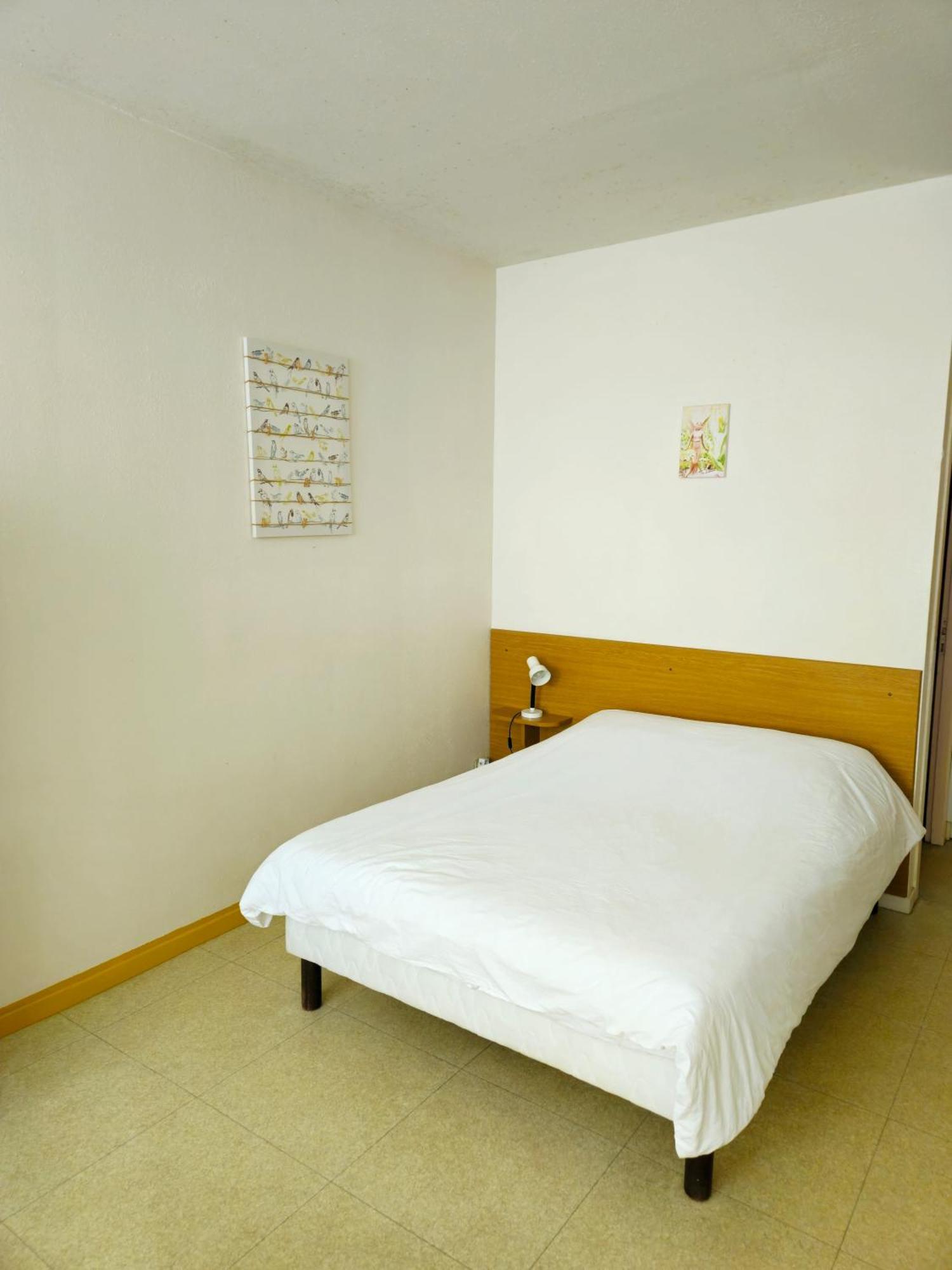 Residence Anclo Rennes-les-Bains 外观 照片