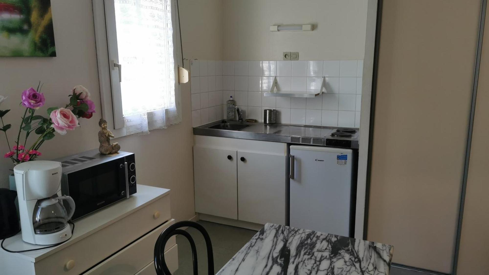 Residence Anclo Rennes-les-Bains 外观 照片