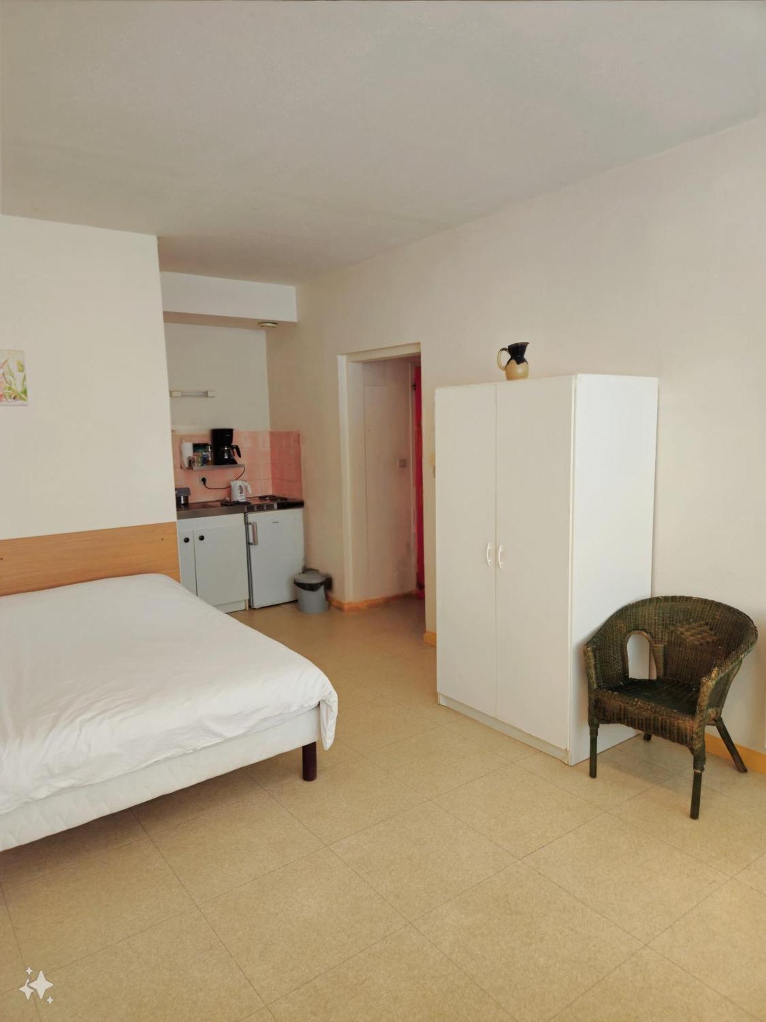 Residence Anclo Rennes-les-Bains 外观 照片