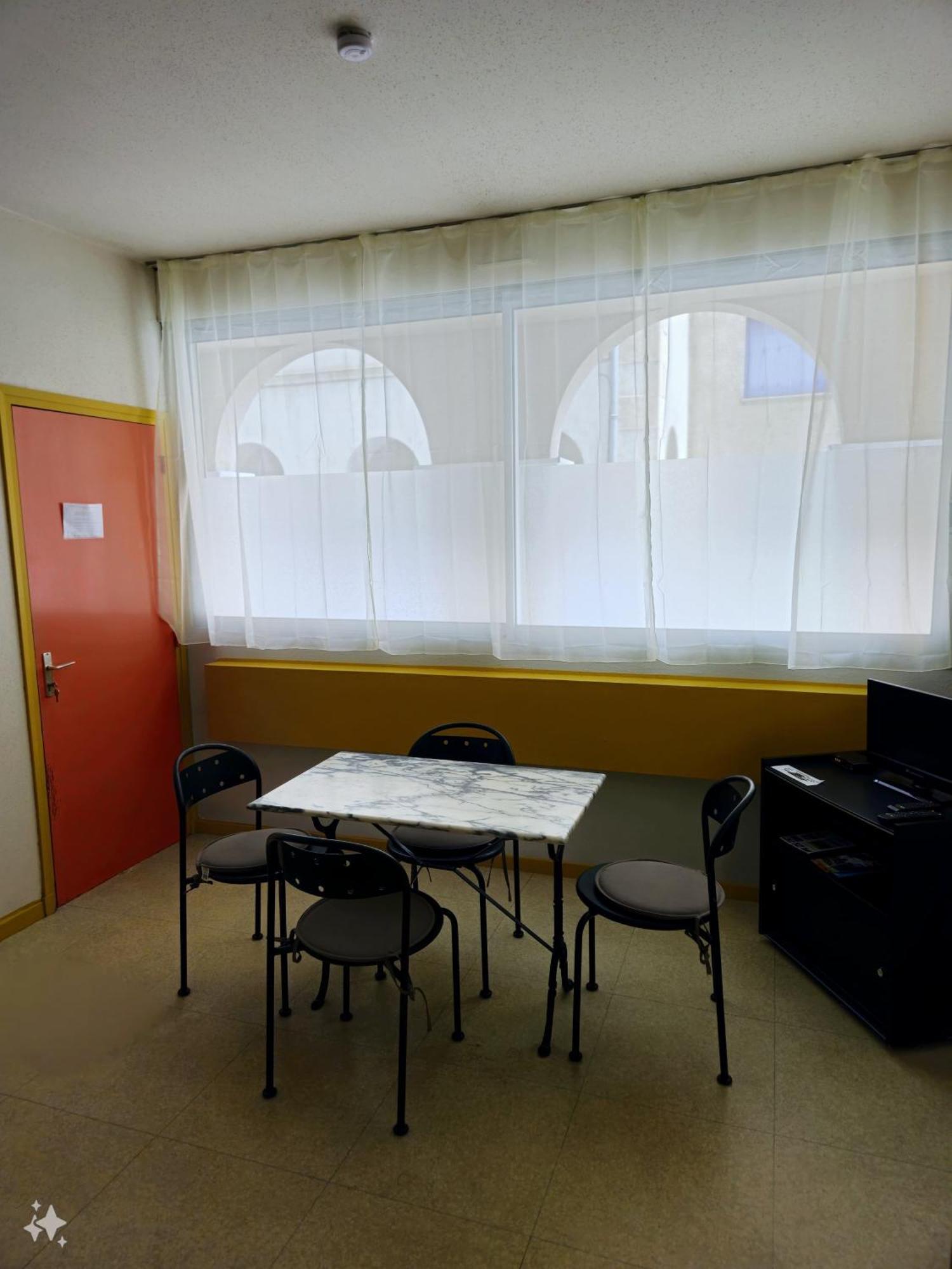 Residence Anclo Rennes-les-Bains 外观 照片